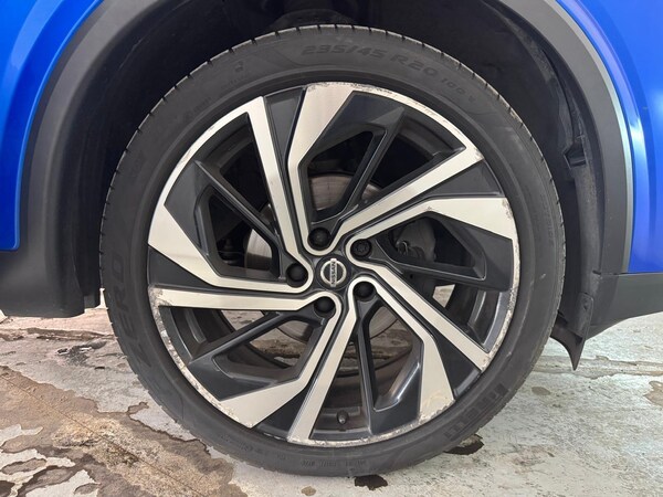 Used Nissan Qashqai 2021 for sale - 74489216: Photo 30