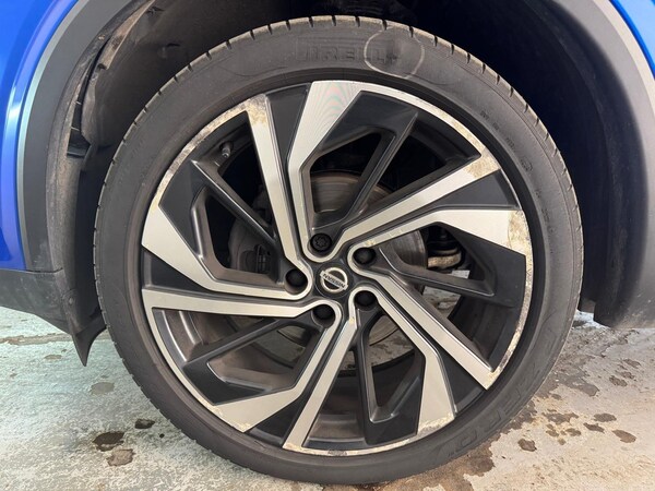 Used Nissan Qashqai 2021 for sale - 74489216: Photo 31