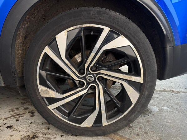 Used Nissan Qashqai 2021 for sale - 74489216: Photo 32