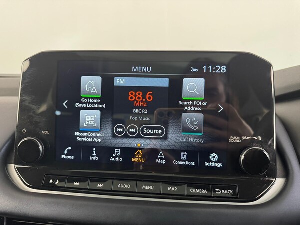 Used Nissan Qashqai 2021 for sale - 74489216: Photo 33
