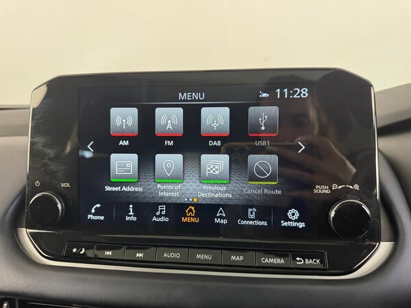 Used Nissan Qashqai 2021 for sale - 74489216: Photo 34