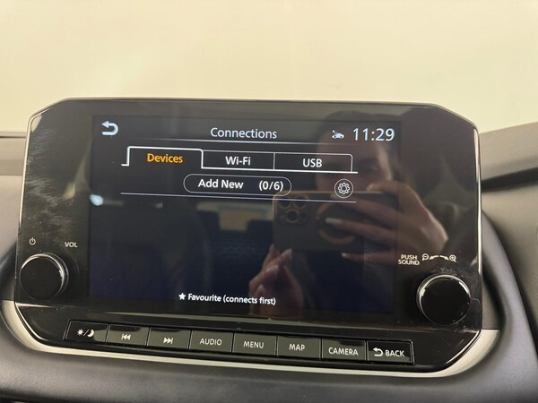Used Nissan Qashqai 2021 for sale - 74489216: Photo 38
