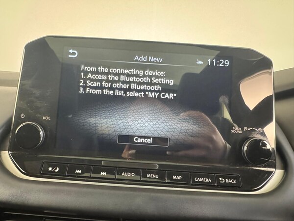 Used Nissan Qashqai 2021 for sale - 74489216: Photo 39