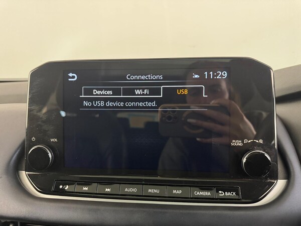 Used Nissan Qashqai 2021 for sale - 74489216: Photo 42