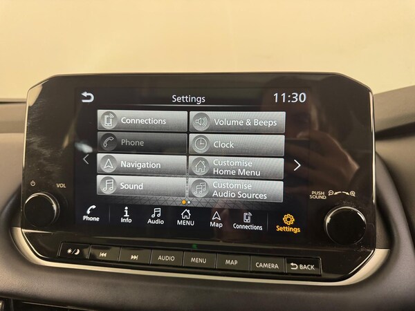 Used Nissan Qashqai 2021 for sale - 74489216: Photo 43