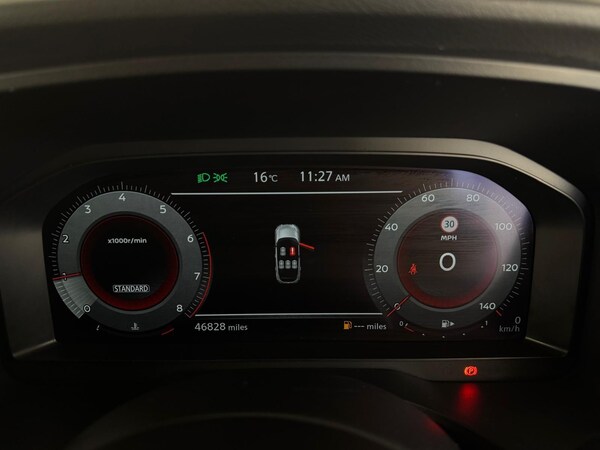 Used Nissan Qashqai 2021 for sale - 74489216: Photo 46