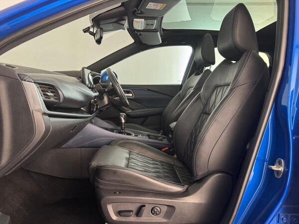 Used Nissan Qashqai 2021 for sale - 74489216: Photo 48