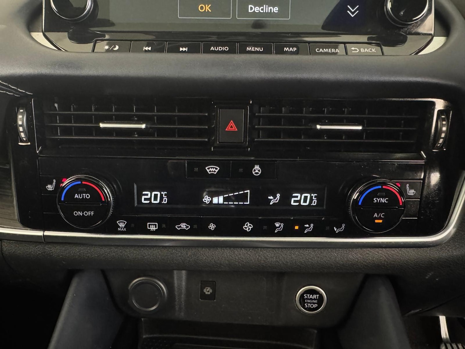 Vehicle 54