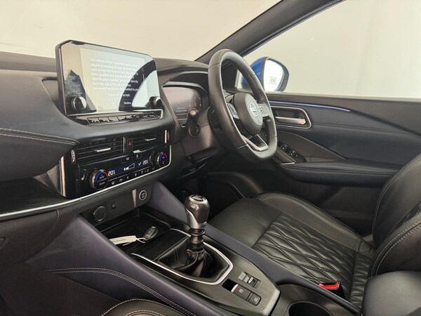 Used Nissan Qashqai 2021 for sale - 74489216: Photo 9