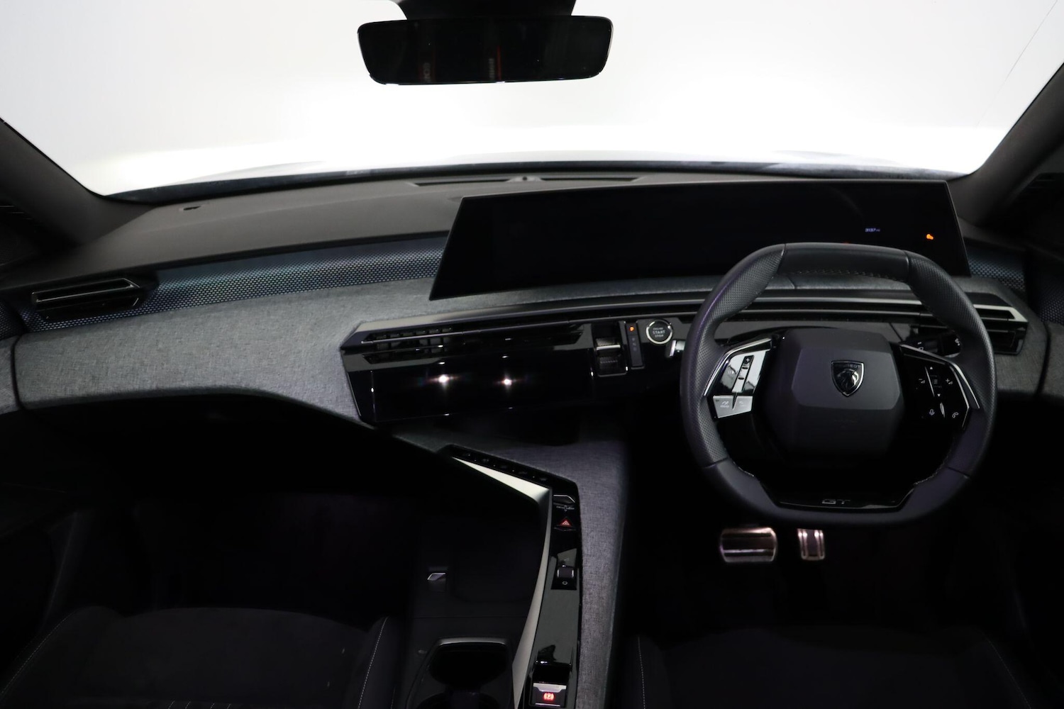 Used Peugeot E-3008 2024 for sale - 77254883: Photo 10