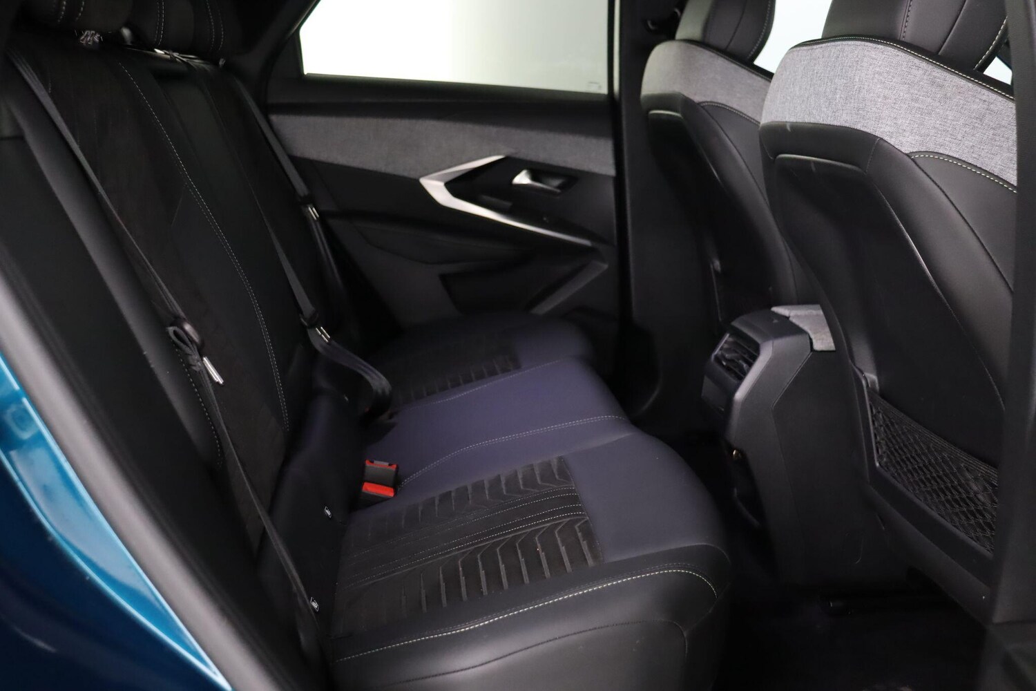 Used Peugeot E-3008 2024 for sale - 77254883: Photo 12