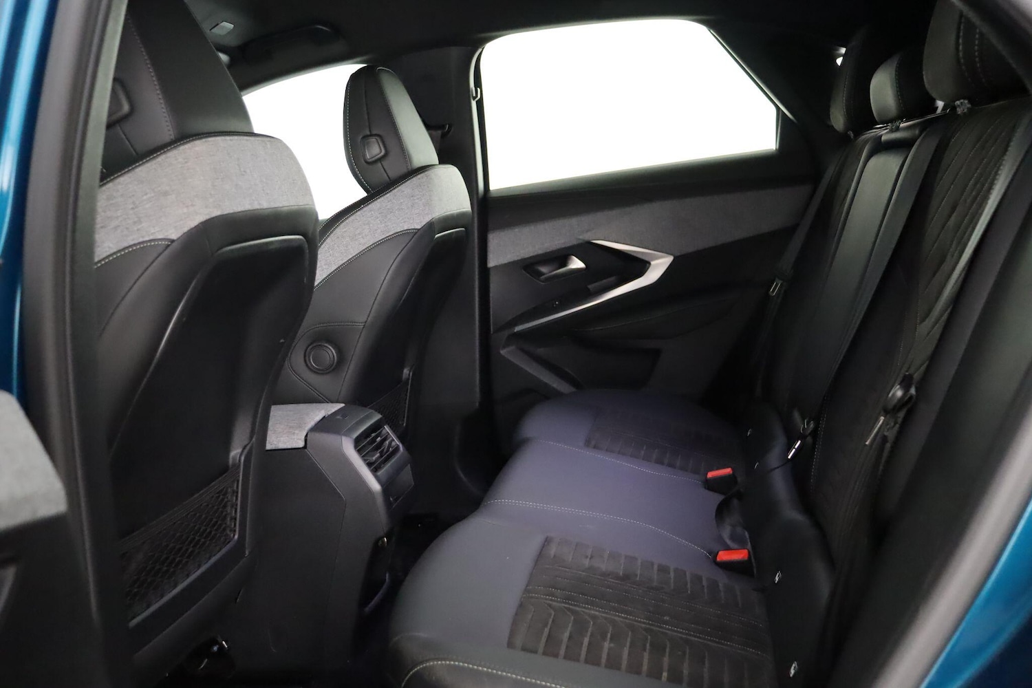 Used Peugeot E-3008 2024 for sale - 77254883: Photo 14