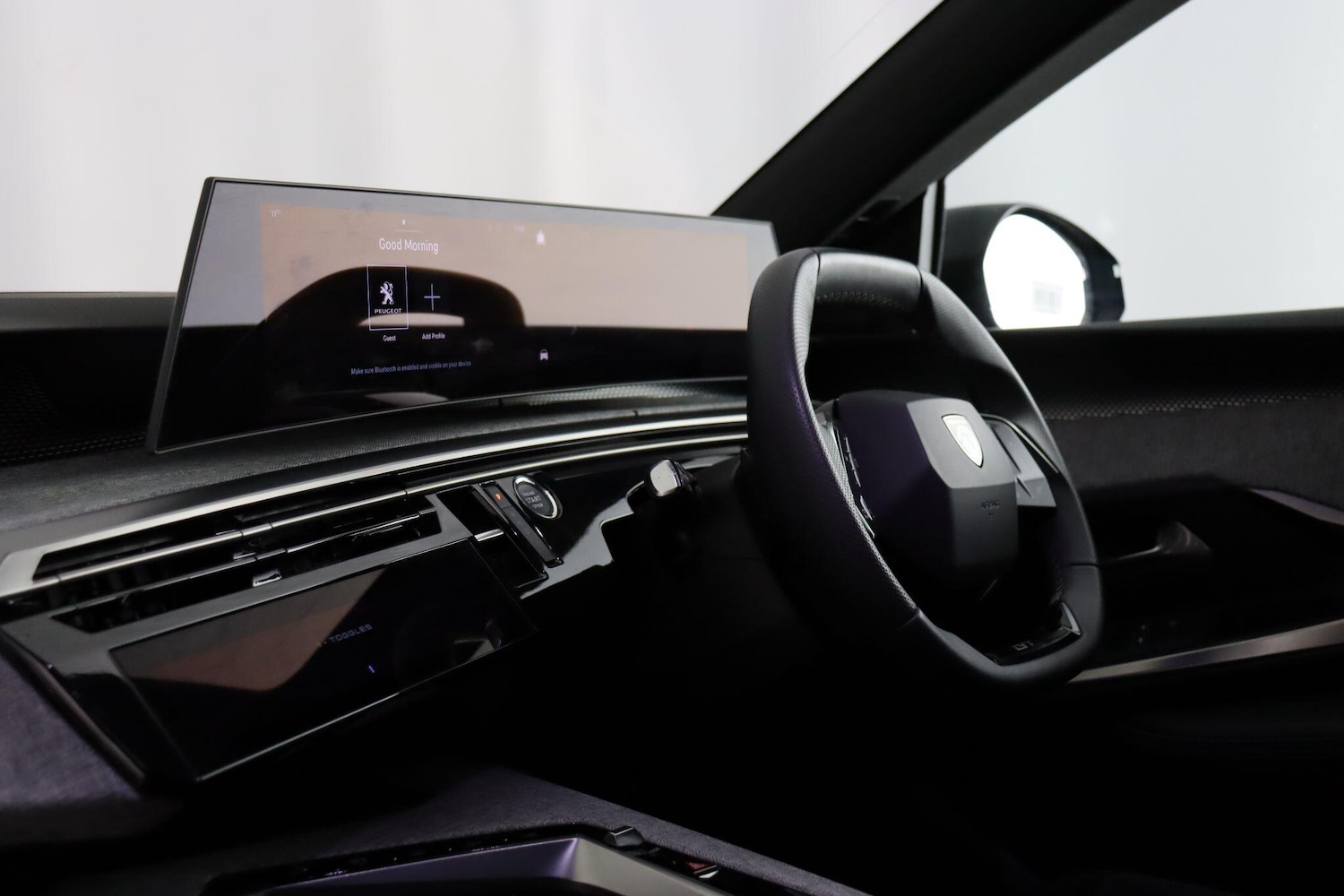 Used Peugeot E-3008 2024 for sale - 77254883: Photo 25