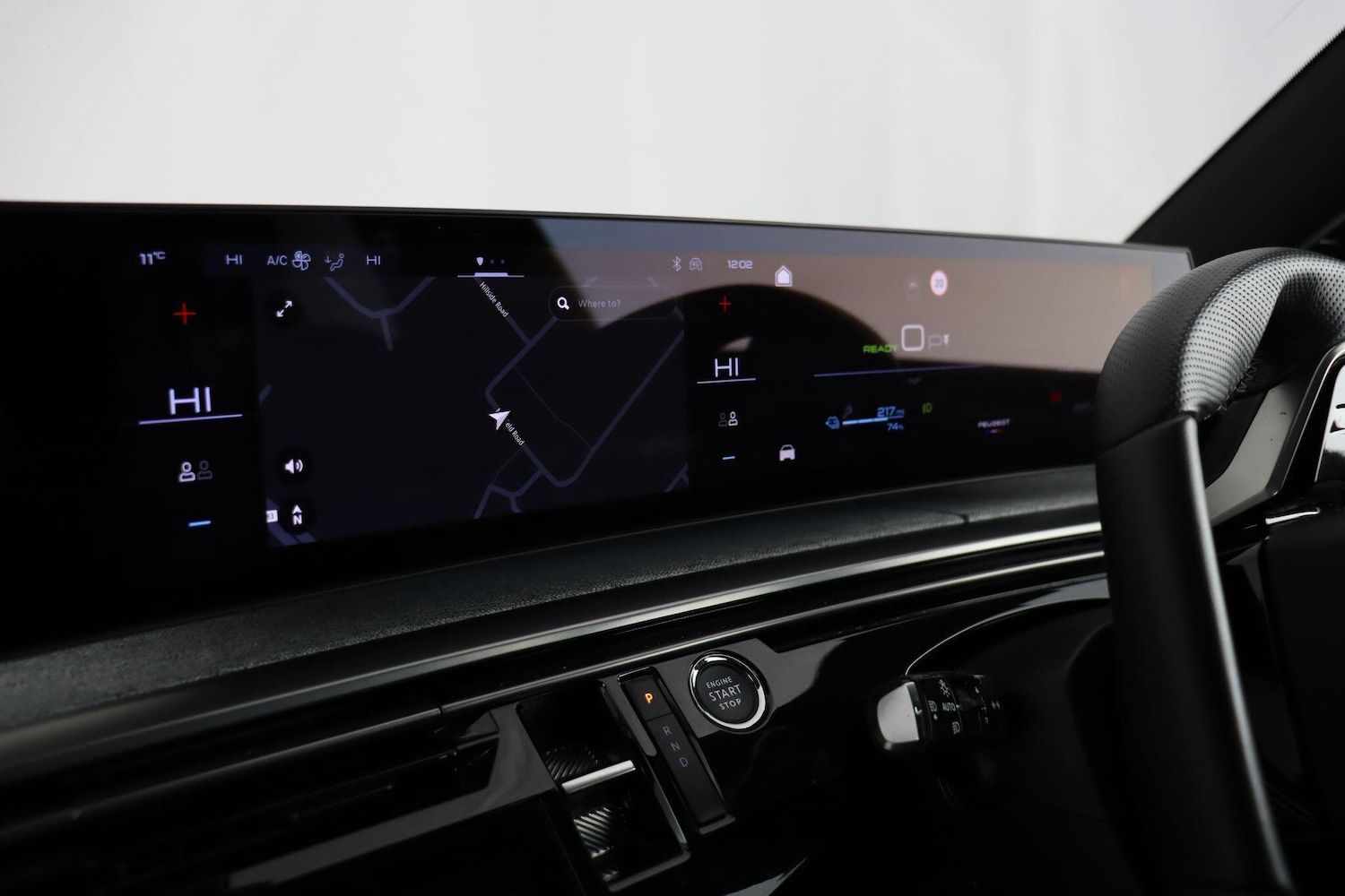 Used Peugeot E-3008 2024 for sale - 77254883: Photo 31