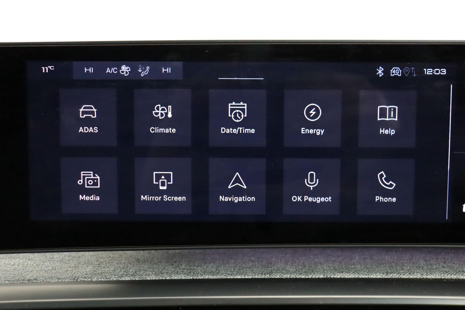 Used Peugeot E-3008 2024 for sale - 77254883: Photo 39