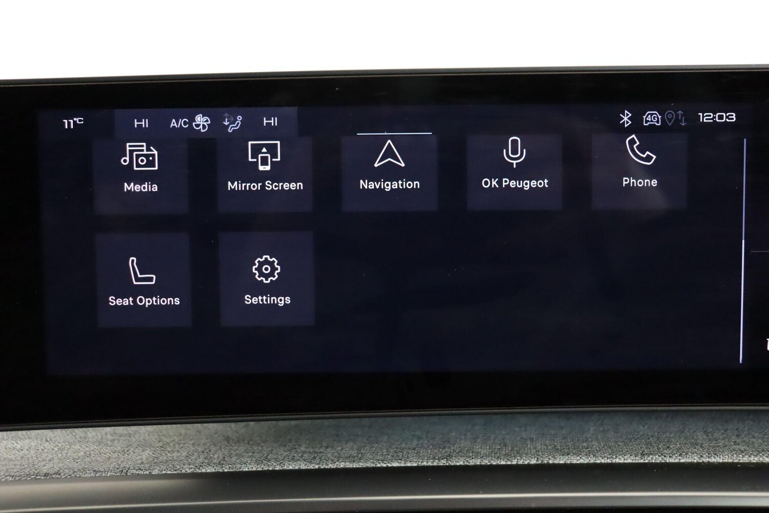 Used Peugeot E-3008 2024 for sale - 77254883: Photo 40