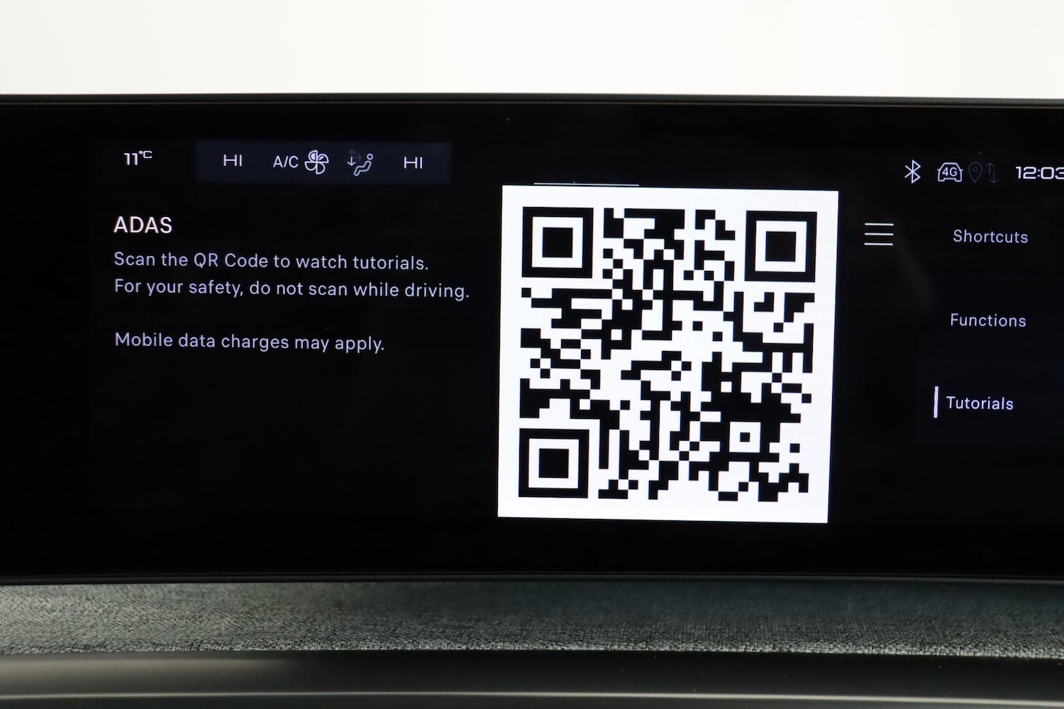 Used Peugeot E-3008 2024 for sale - 77254883: Photo 43