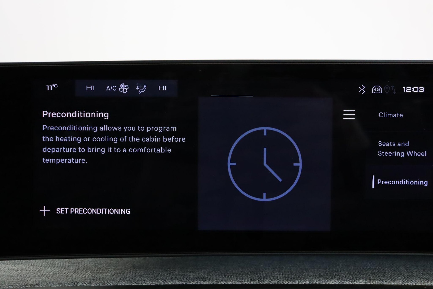 Used Peugeot E-3008 2024 for sale - 77254883: Photo 46