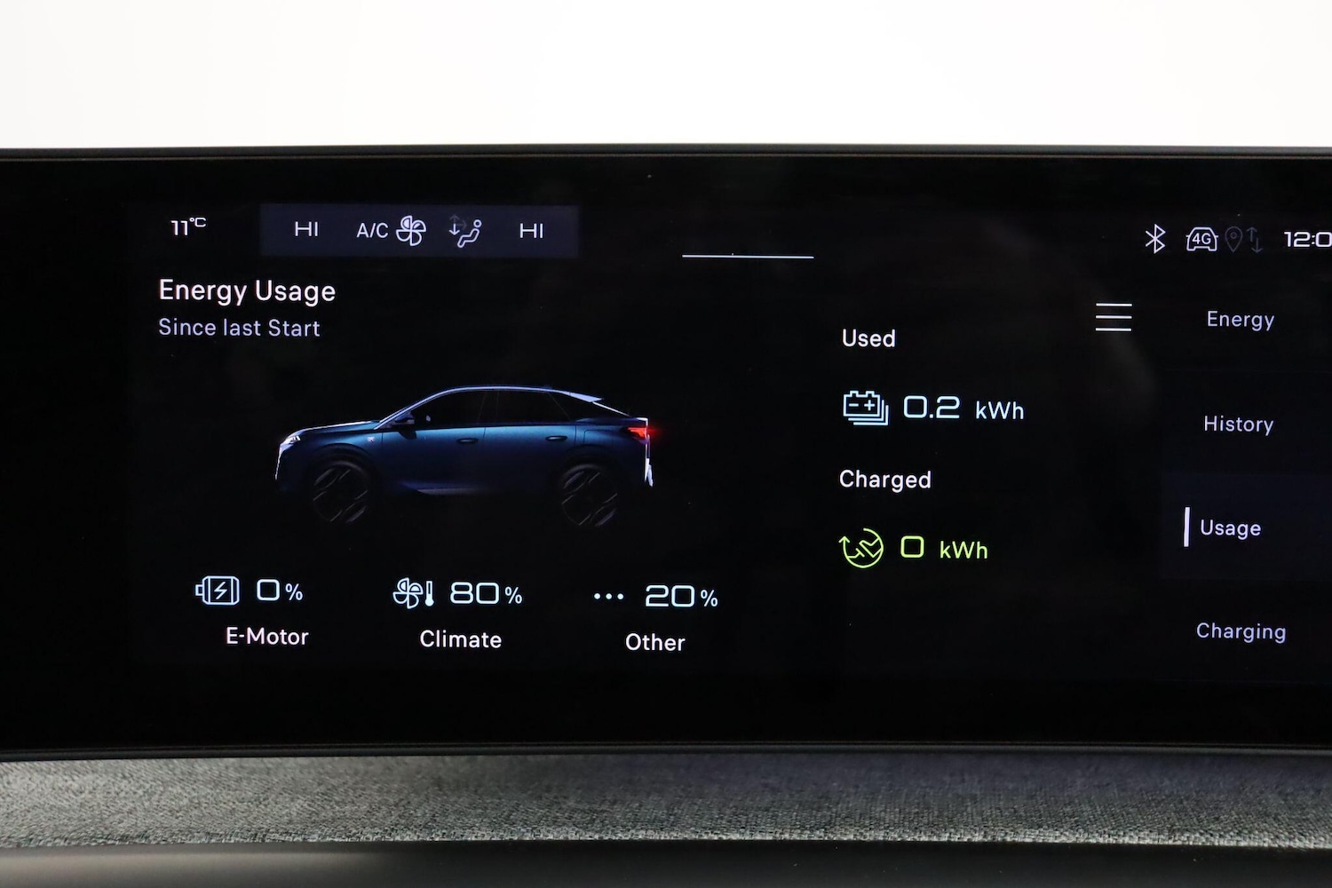 Used Peugeot E-3008 2024 for sale - 77254883: Photo 49