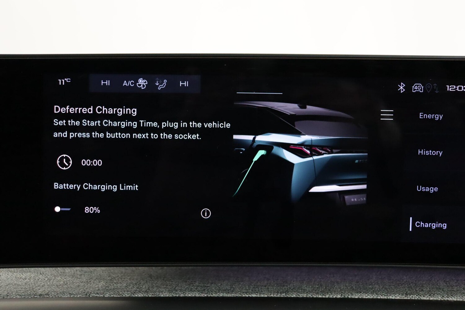 Used Peugeot E-3008 2024 for sale - 77254883: Photo 50