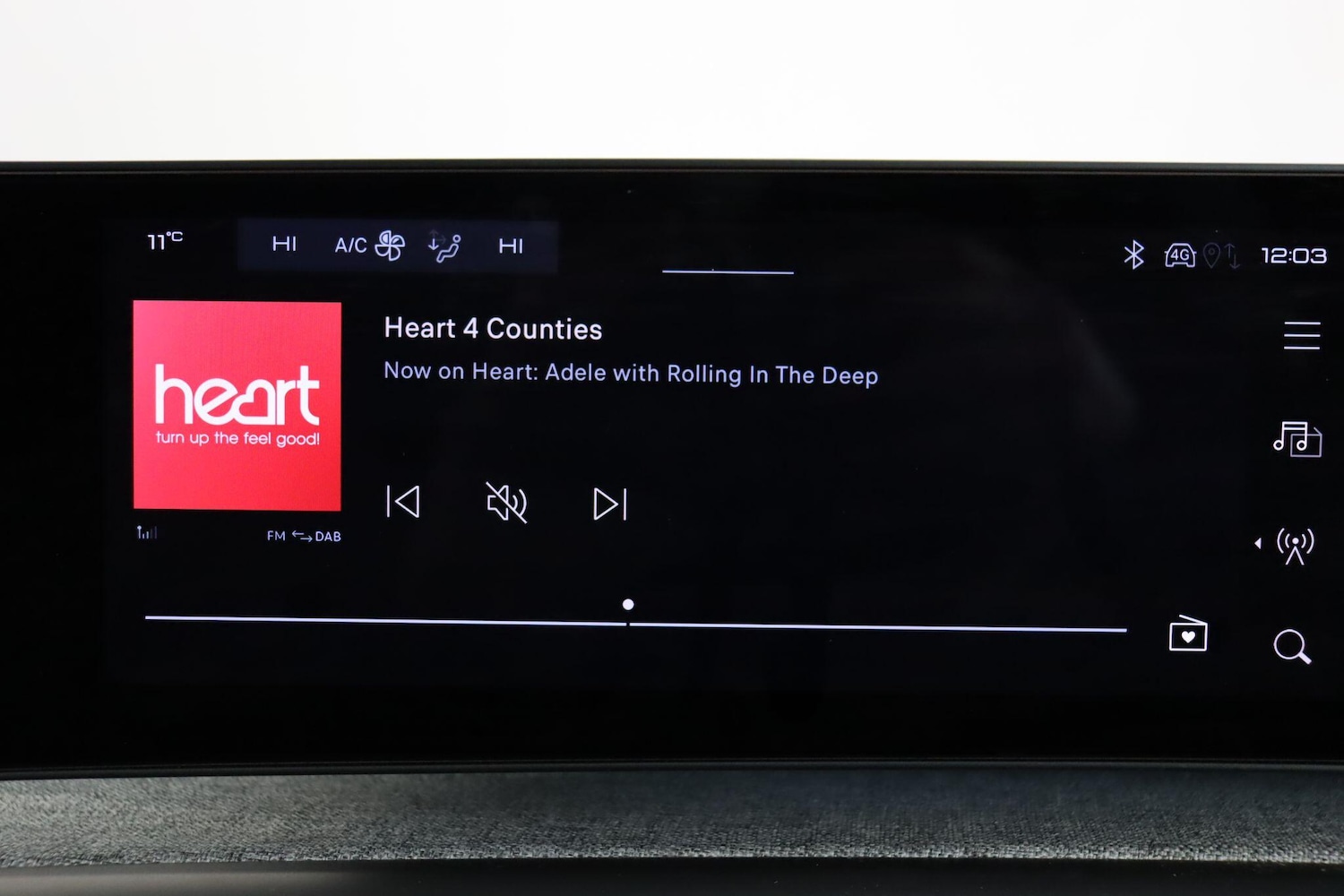 Used Peugeot E-3008 2024 for sale - 77254883: Photo 51