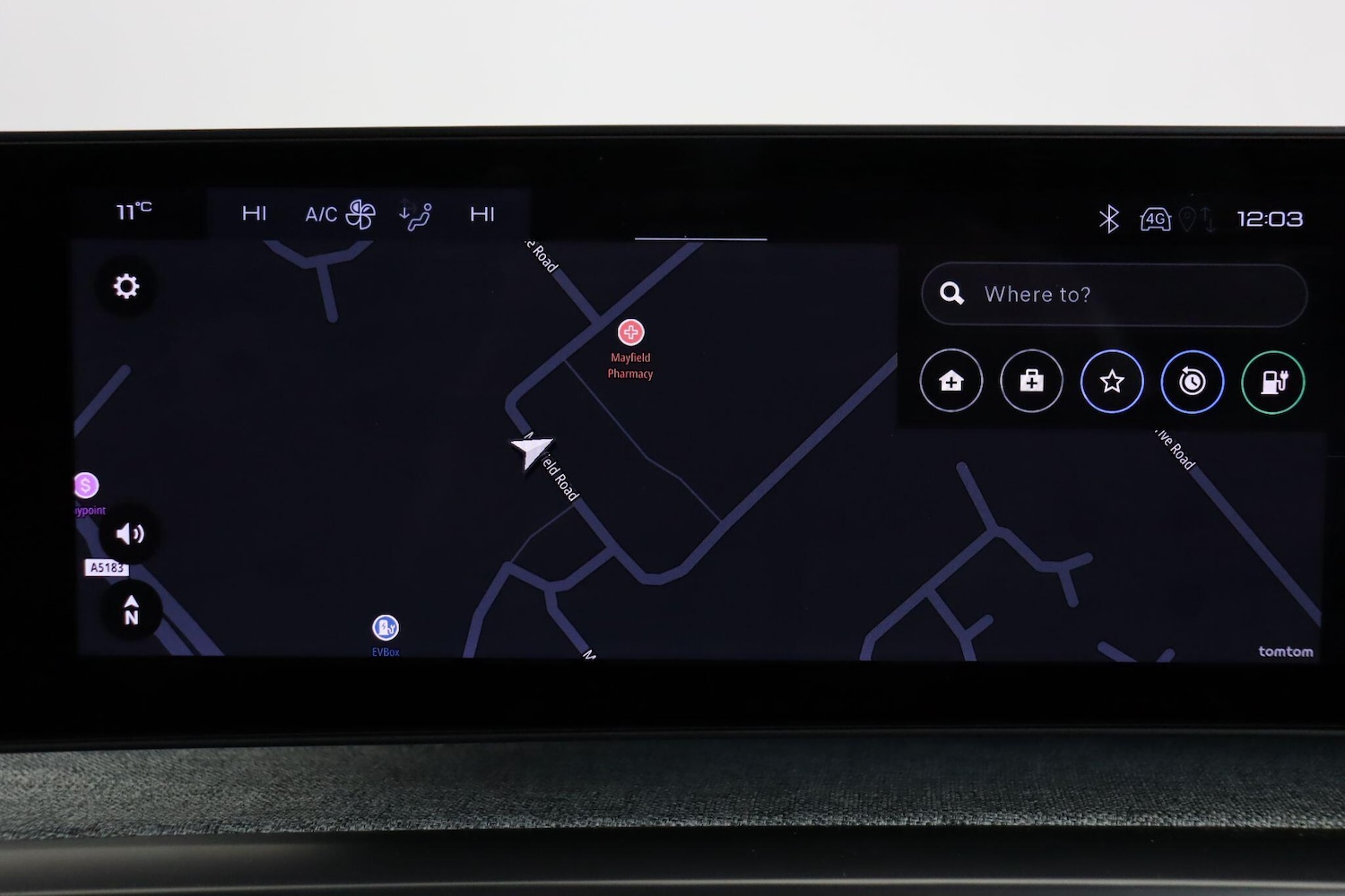 Used Peugeot E-3008 2024 for sale - 77254883: Photo 52