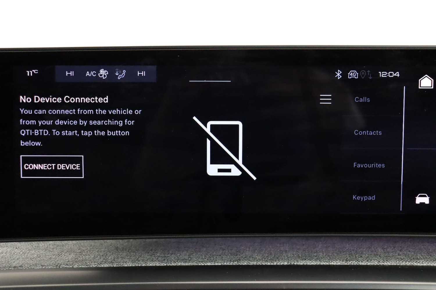 Used Peugeot E-3008 2024 for sale - 77254883: Photo 53