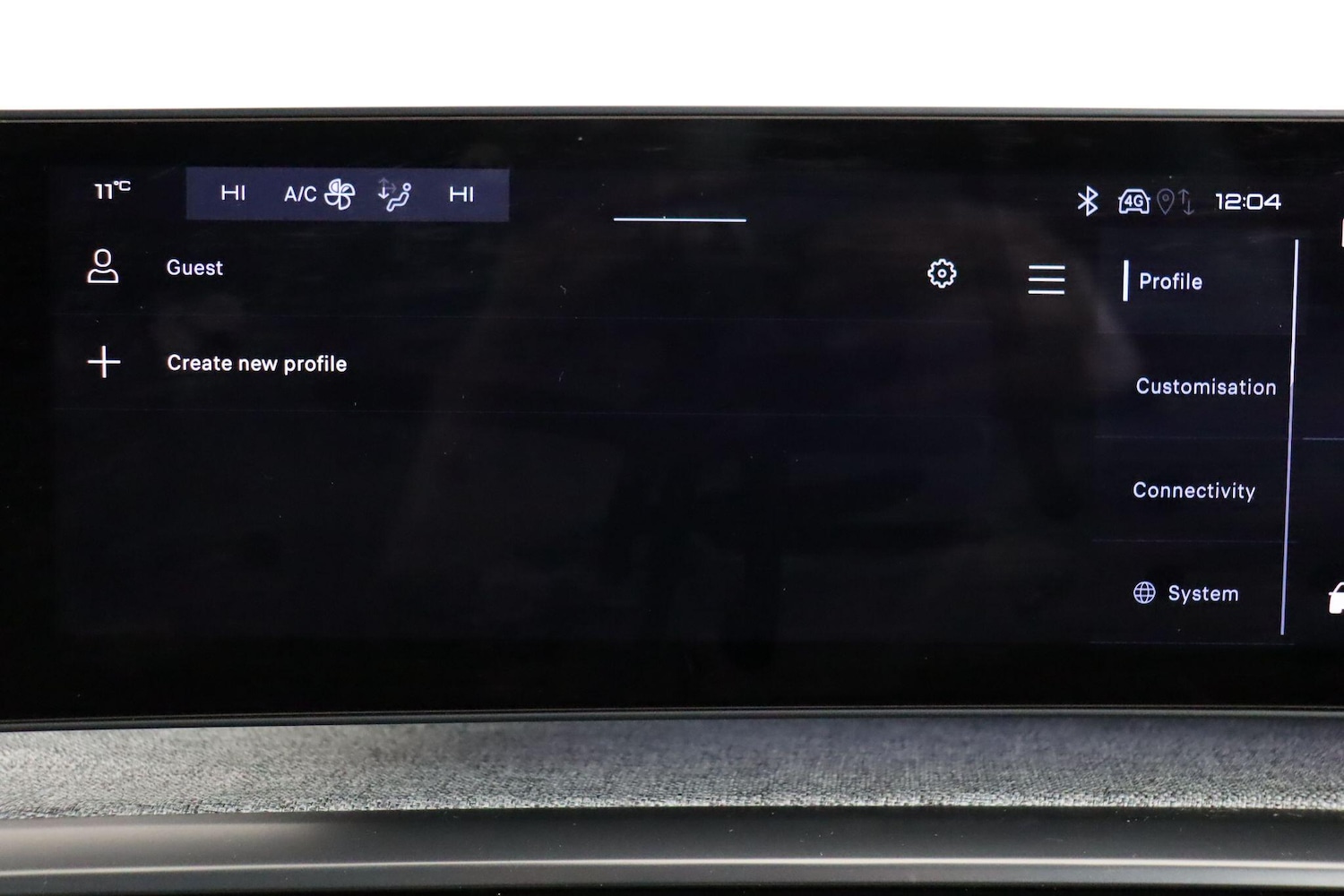 Used Peugeot E-3008 2024 for sale - 77254883: Photo 54