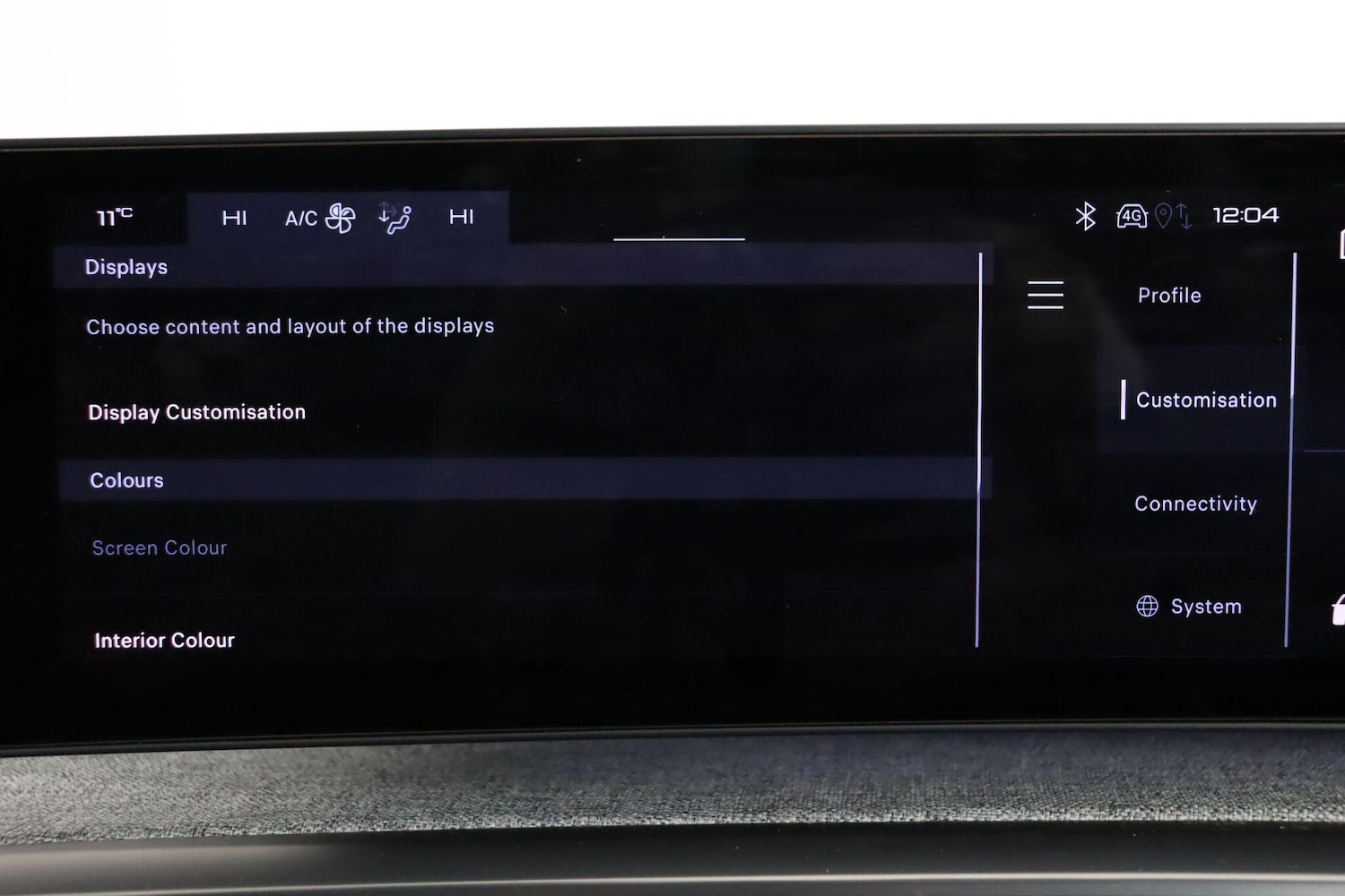 Used Peugeot E-3008 2024 for sale - 77254883: Photo 55