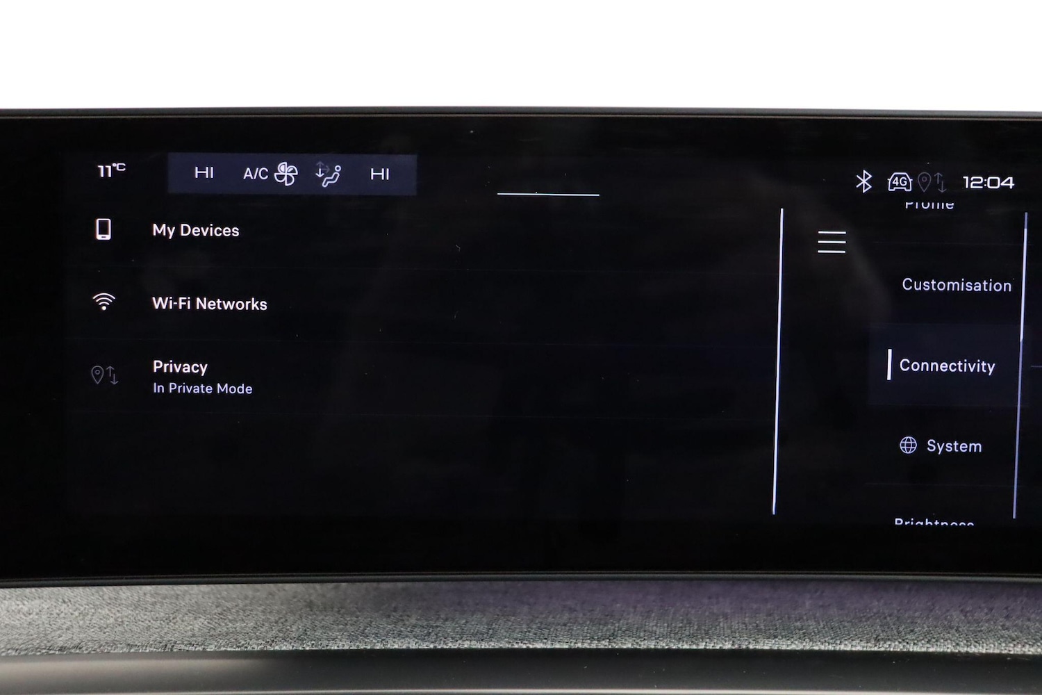 Used Peugeot E-3008 2024 for sale - 77254883: Photo 56