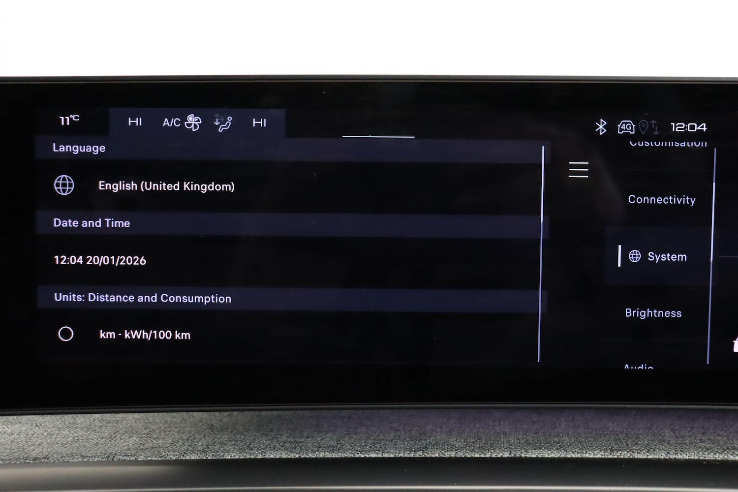 Used Peugeot E-3008 2024 for sale - 77254883: Photo 57