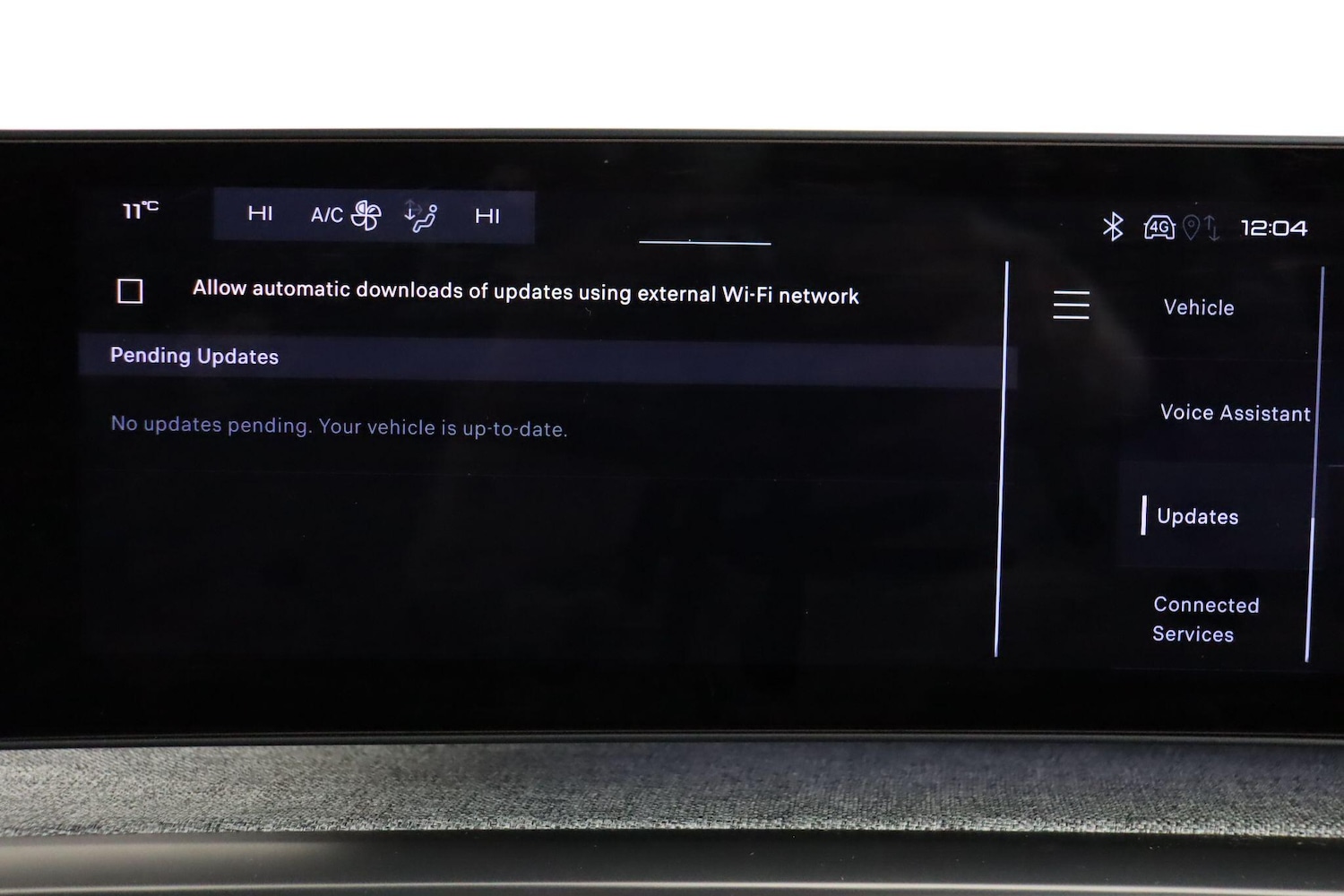 Used Peugeot E-3008 2024 for sale - 77254883: Photo 61