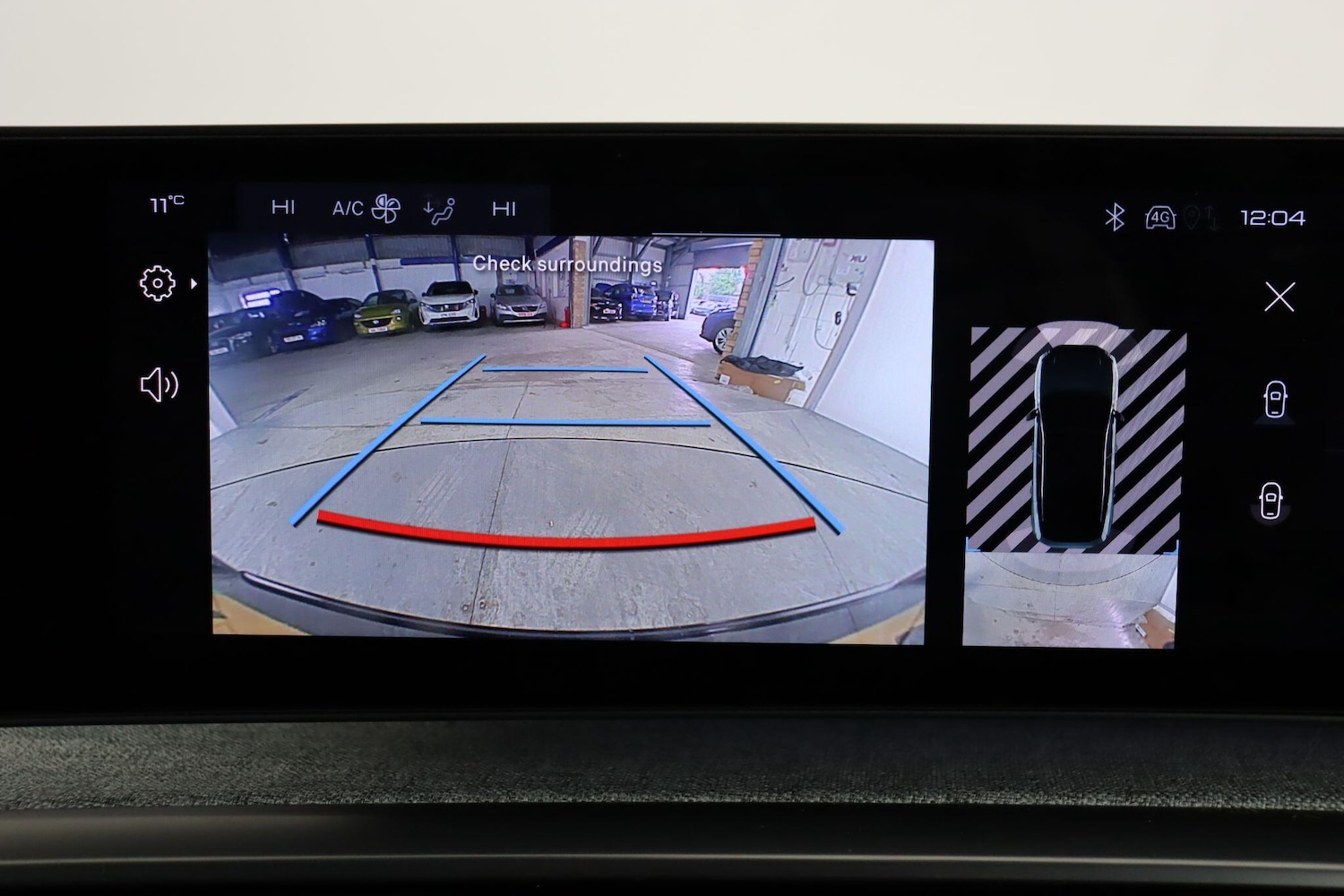 Used Peugeot E-3008 2024 for sale - 77254883: Photo 62