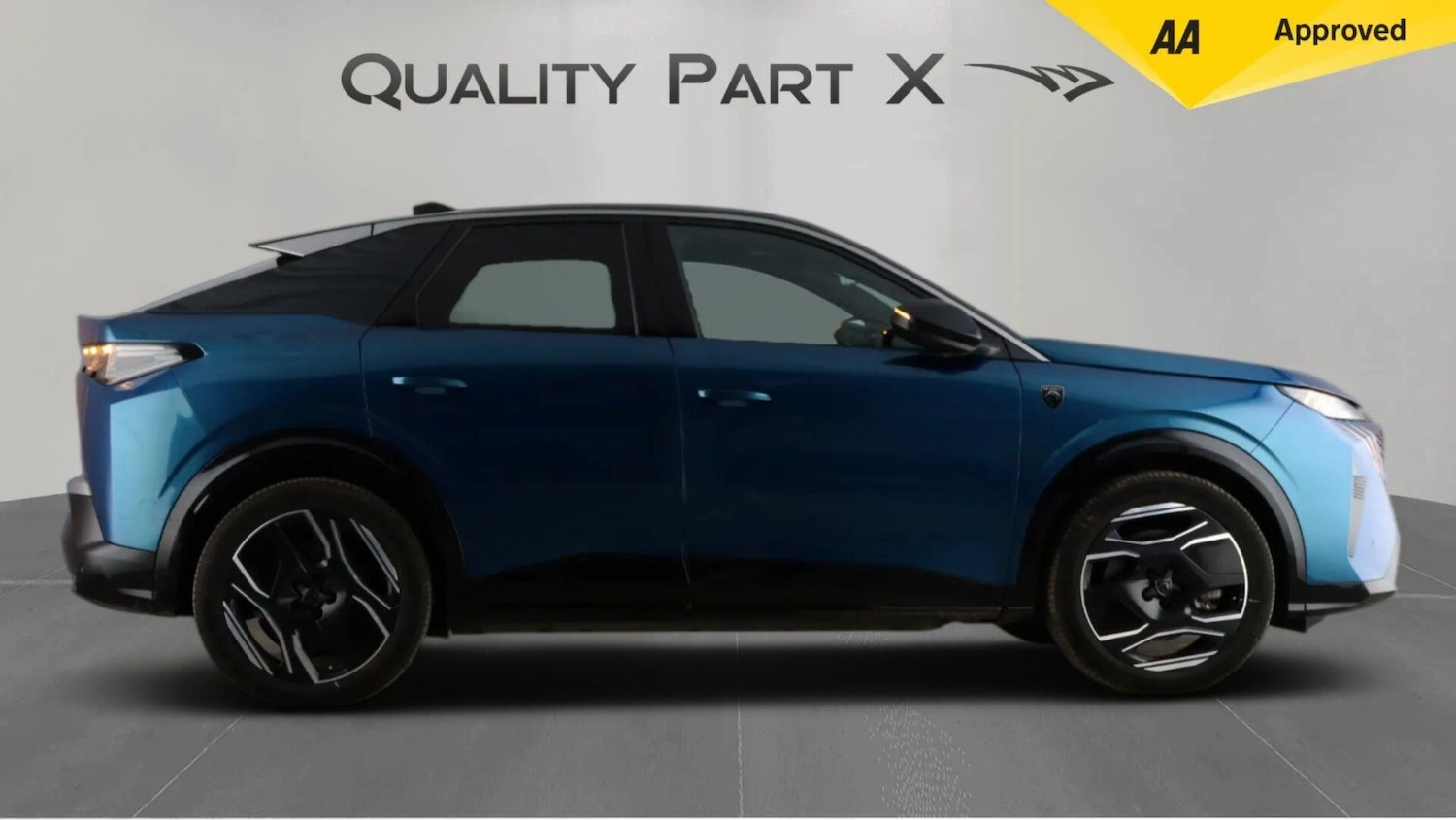 Used Peugeot E-3008 2024 for sale - 77254883: Photo 8