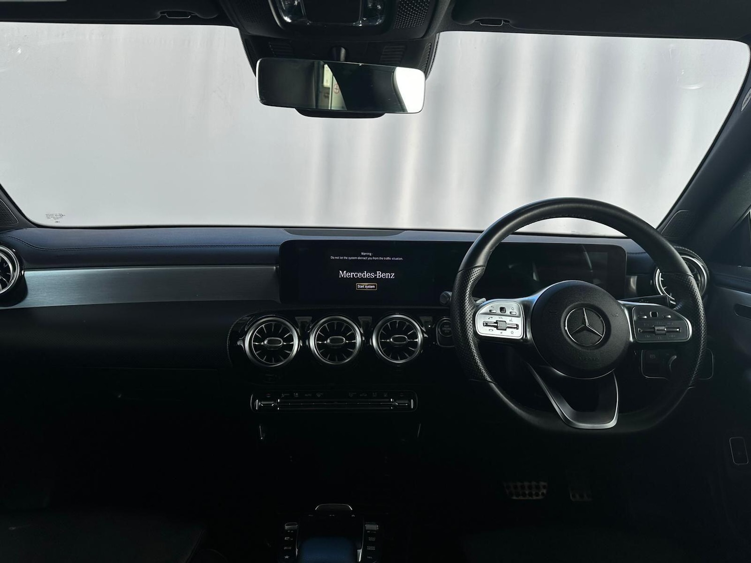Used Mercedes-Benz CLA 2020 for sale - 76026397: Photo 10