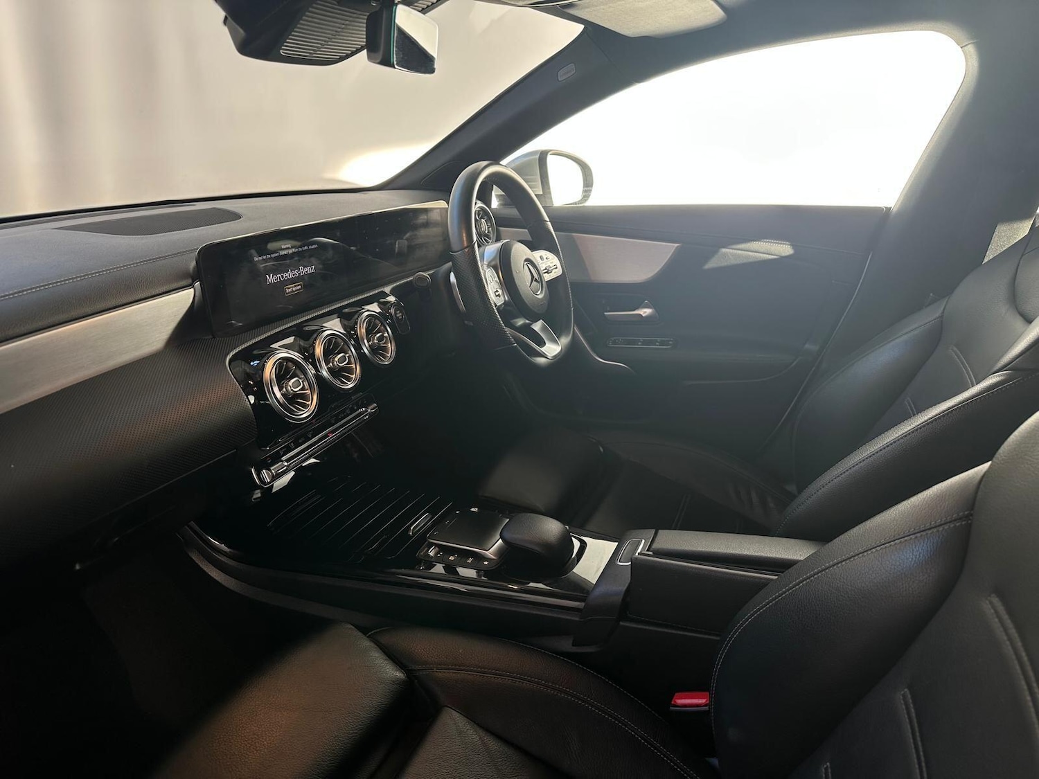 Used Mercedes-Benz CLA 2020 for sale - 76026397: Photo 11