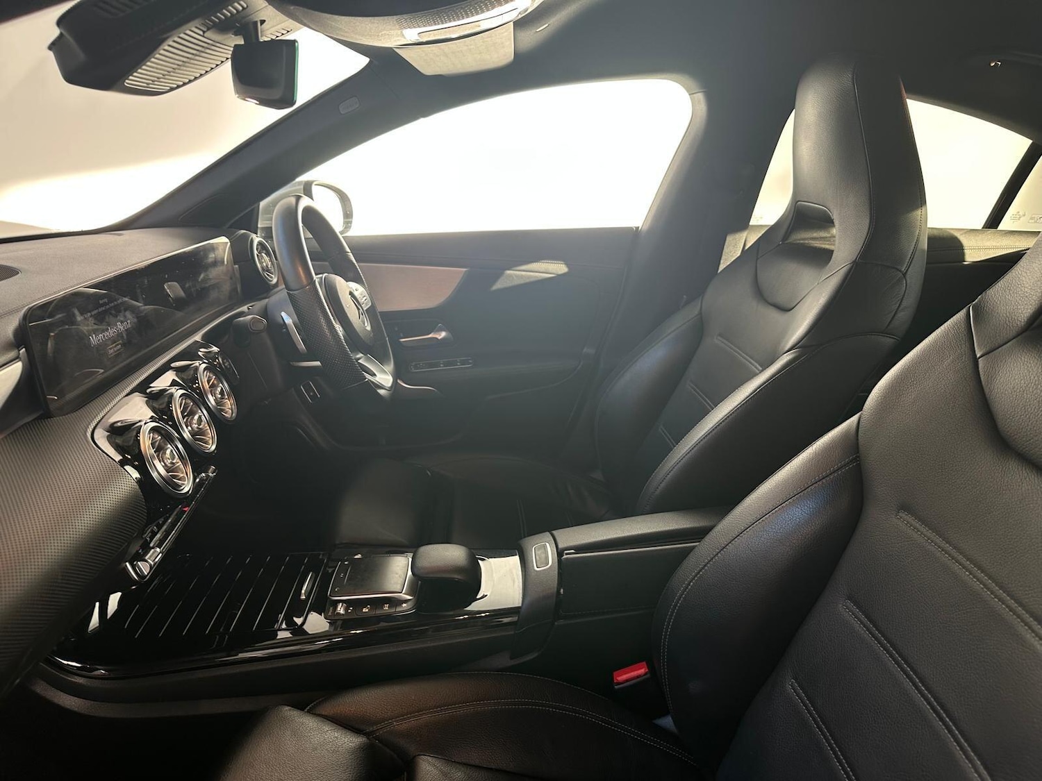 Used Mercedes-Benz CLA 2020 for sale - 76026397: Photo 12