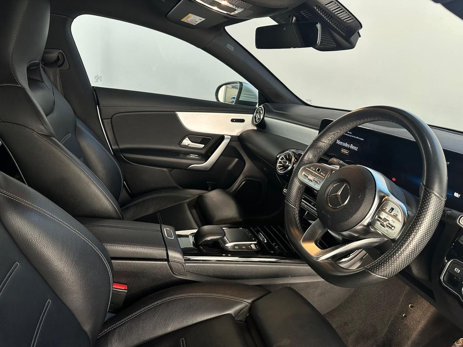 Used Mercedes-Benz CLA 2020 for sale - 76026397: Photo 13