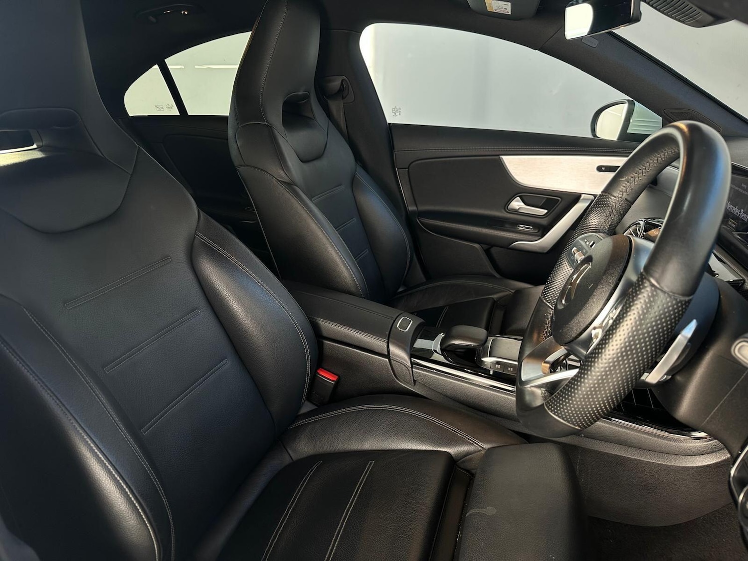 Used Mercedes-Benz CLA 2020 for sale - 76026397: Photo 14