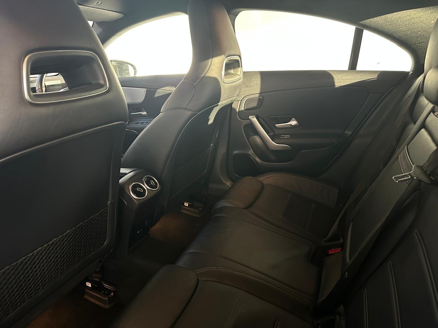 Used Mercedes-Benz CLA 2020 for sale - 76026397: Photo 15