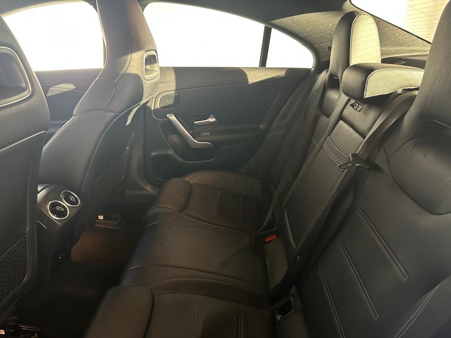 Used Mercedes-Benz CLA 2020 for sale - 76026397: Photo 16