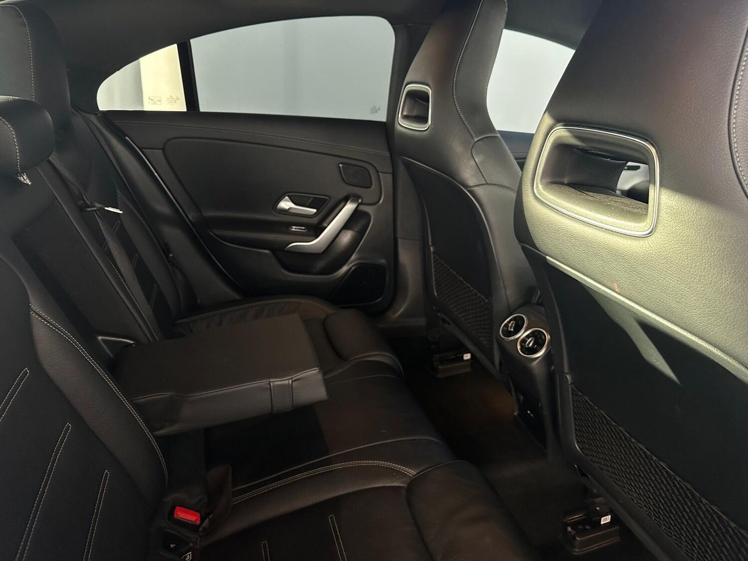 Used Mercedes-Benz CLA 2020 for sale - 76026397: Photo 17
