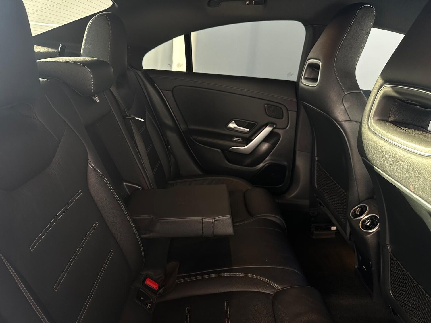 Used Mercedes-Benz CLA 2020 for sale - 76026397: Photo 18