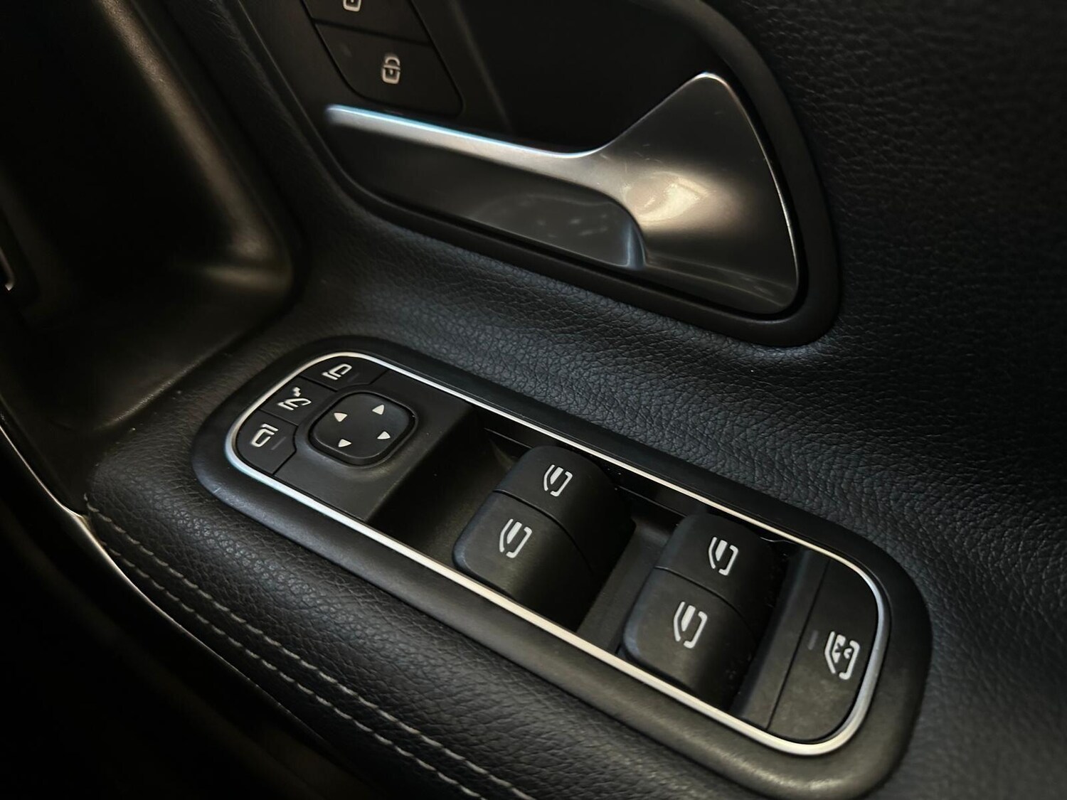 Used Mercedes-Benz CLA 2020 for sale - 76026397: Photo 19