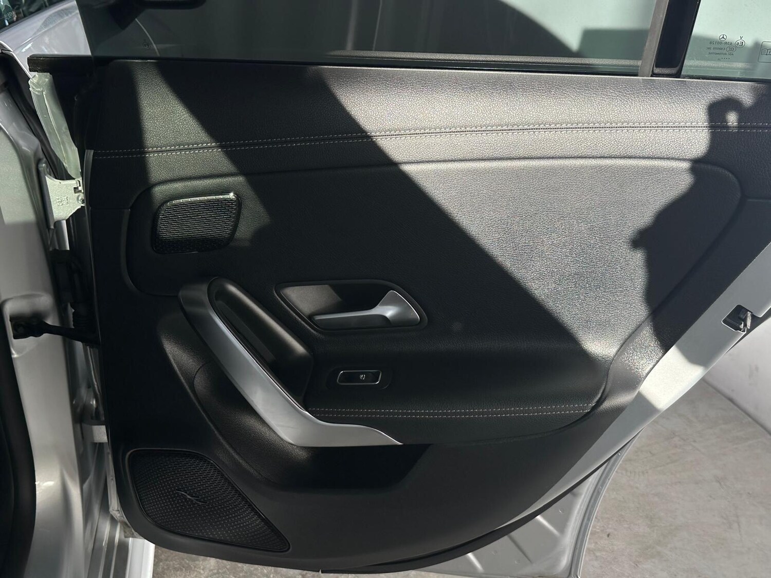 Used Mercedes-Benz CLA 2020 for sale - 76026397: Photo 31
