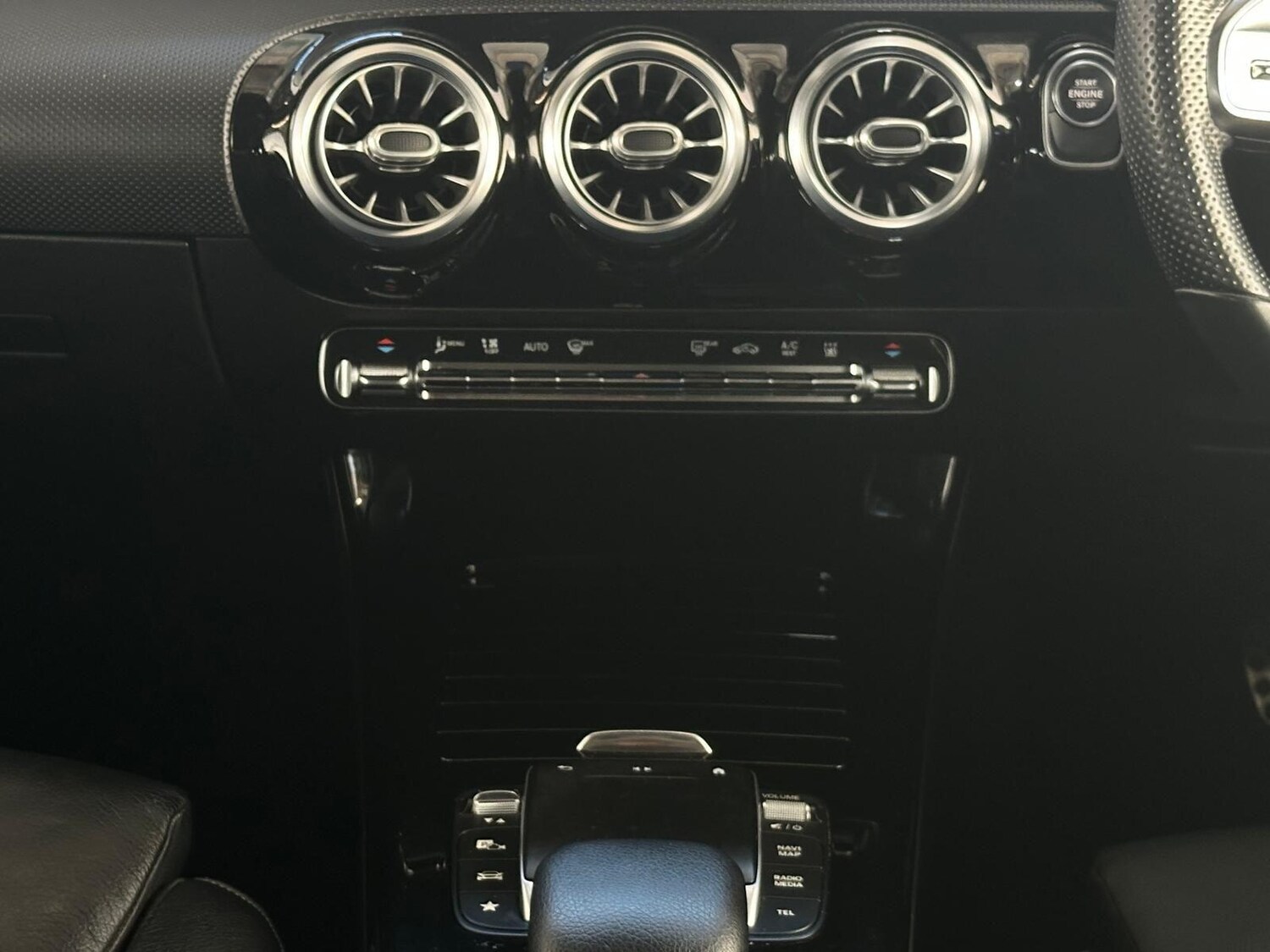 Used Mercedes-Benz CLA 2020 for sale - 76026397: Photo 33