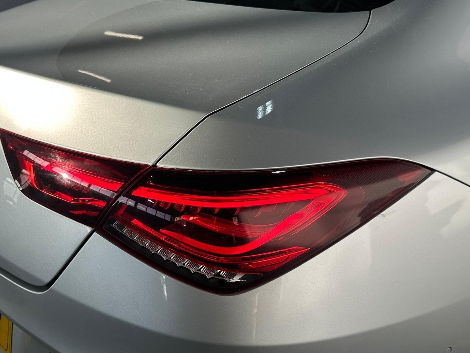 Used Mercedes-Benz CLA 2020 for sale - 76026397: Photo 35