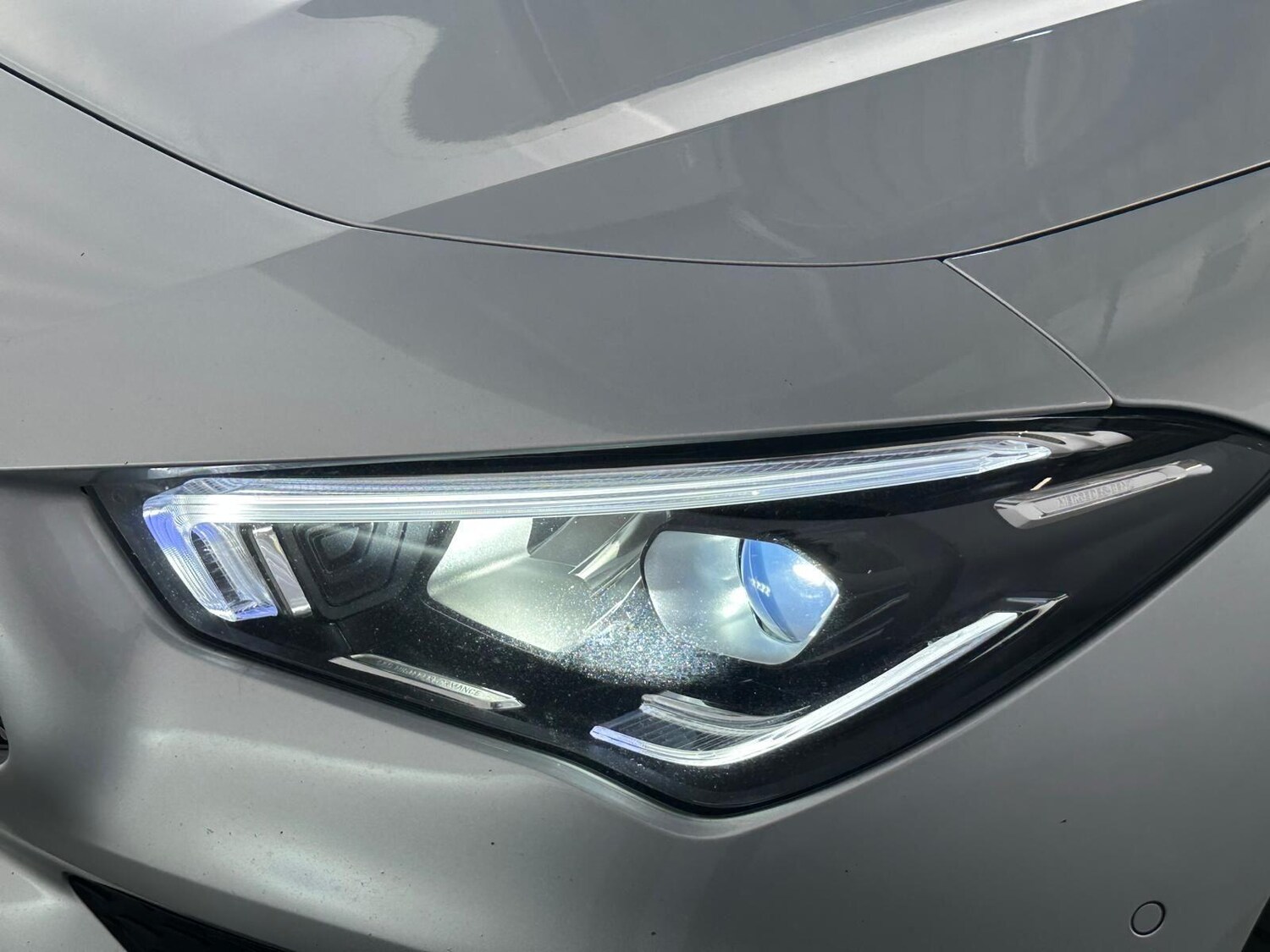 Used Mercedes-Benz CLA 2020 for sale - 76026397: Photo 36