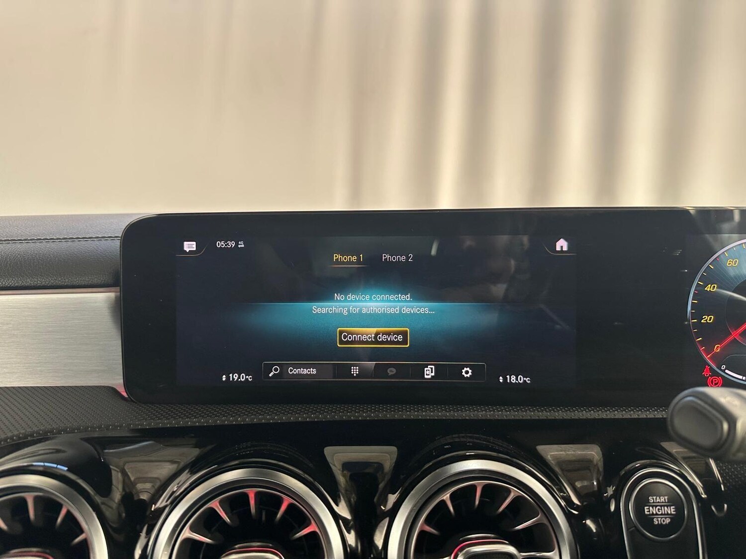 Used Mercedes-Benz CLA 2020 for sale - 76026397: Photo 40