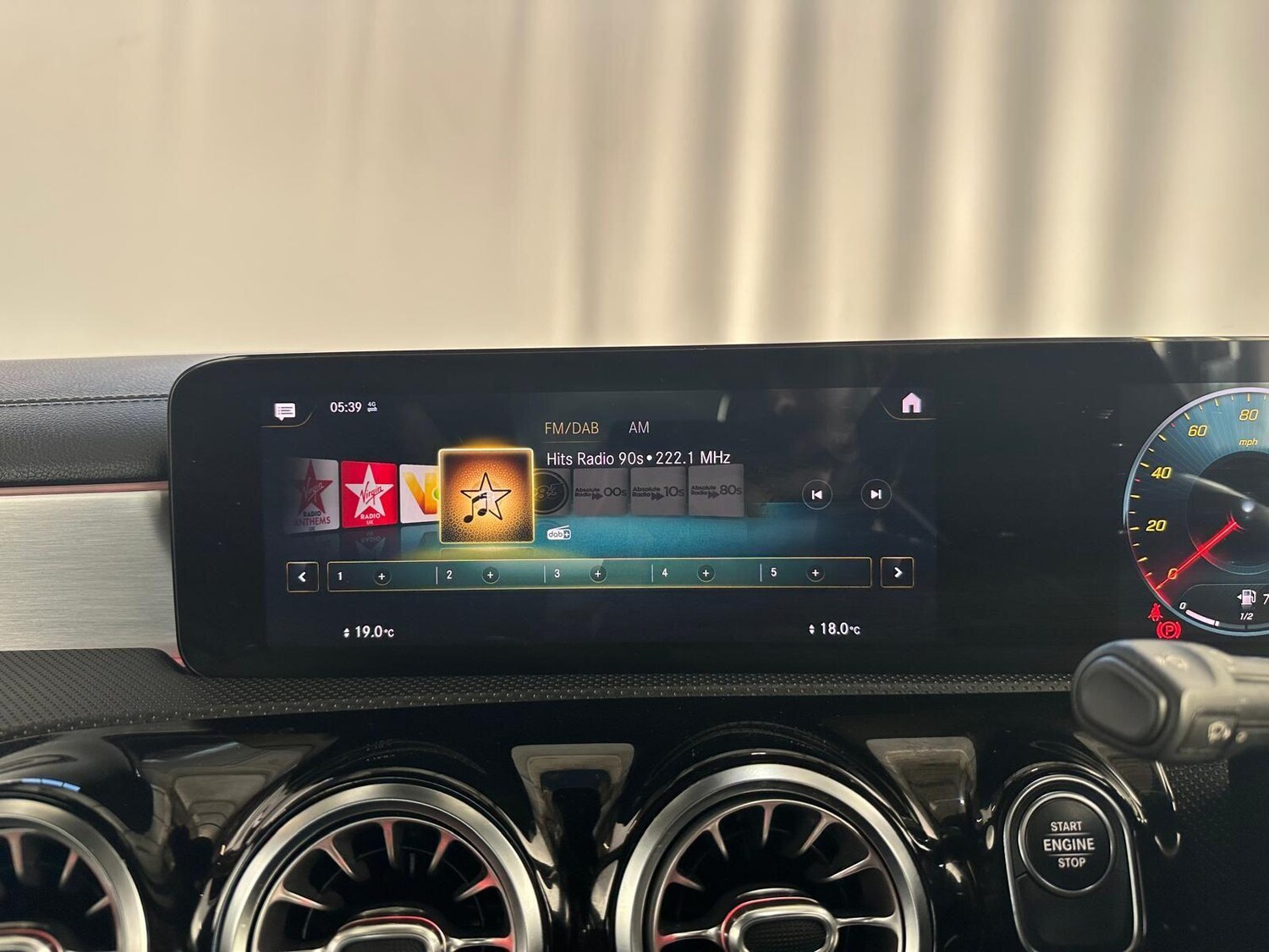 Used Mercedes-Benz CLA 2020 for sale - 76026397: Photo 41